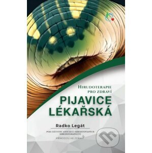 Pijavice lékářská - Radko Legát
