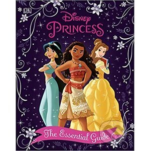 Disney Princess - Victoria Saxon