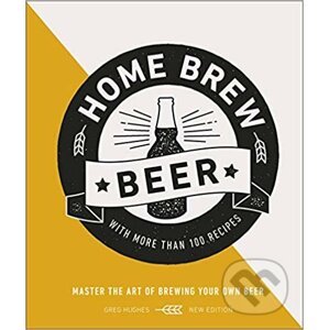 Home Brew Beer - Greg Hughes