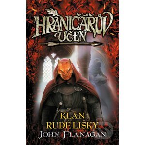 Hraničářův učeň (Kniha třináctá) - John Flanagan
