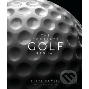 The Complete Golf Manual - Steve Newell
