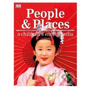 People and Places - Dorling Kindersley