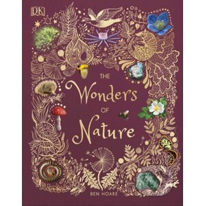 The Wonders of Nature - Ben Hoare