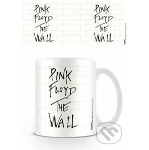 Keramický hrnček Pink Floyd: The Wall - Pink Floyd