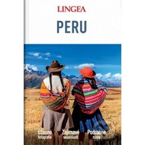 Peru - Lingea