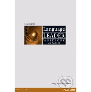 Language Leader - Elementary - Workbook - Pearson, Longman