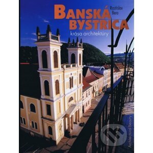 Banská Bystrica - Rastislav Bero