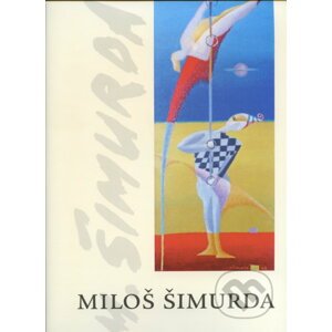 Miloš Šimurda - Miloš Šimurda
