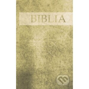 Biblia VF - Tranoscius