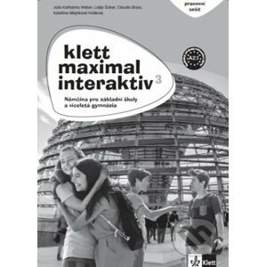 Klett Maximal interaktiv 3 (A2.1) - Klett