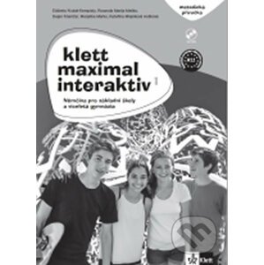 Klett Maximal interaktiv 1 (A1.1) - Klett