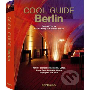 Cool Guide Berlin - Te Neues
