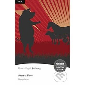 Animal Farm - Pearson