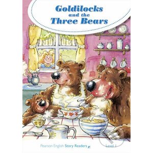 Goldilocks and the Three Bears - Pearson