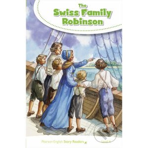 The Swiss Family Robinson - Pearson
