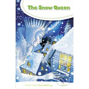 The Snow Queen - Pearson