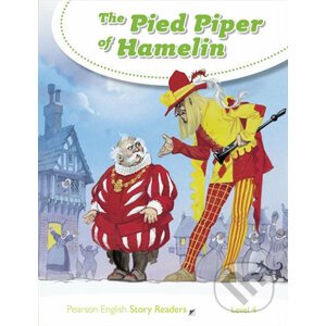 The Pied Piper of Hamelin - Pearson