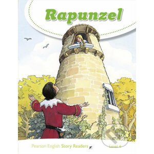 Rapunzel - Pearson