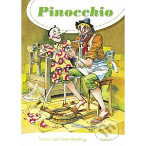 Pinocchio - Pearson