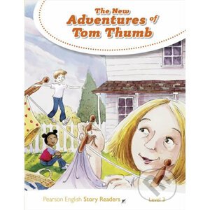 The New Adventures of Tom Thumb - Pearson