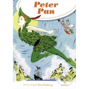 Peter Pan - Pearson
