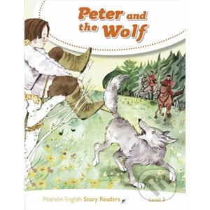 Peter and the Wolf - Pearson