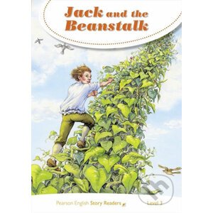 Jack and the Beanstalk - Pearson