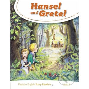 Hansel and Gretel - Pearson