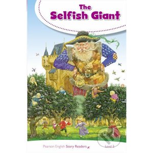 The Selfish Giant - Pearson