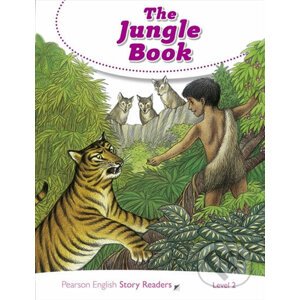 The Jungle Book - Pearson