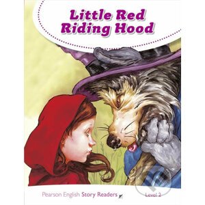 Little Red Riding Hood - Pearson