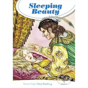 Sleeping Beauty - Pearson
