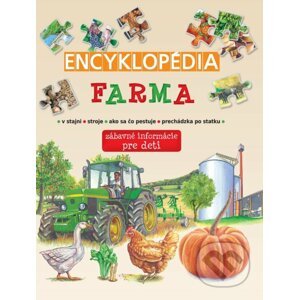 Encyklopédia Farma - SUN