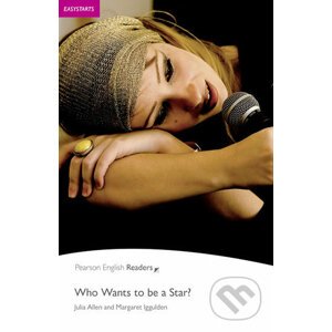 Who Wants to be a Star? - Margaret Iggulden