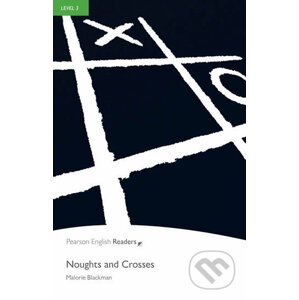 Noughts and Crosses - Malorie Blackman
