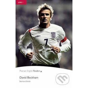 David Beckham - Bernard Smith