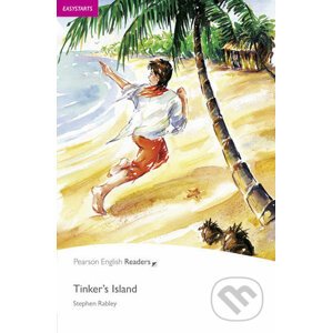 Tinker's Island - Stephen Rabley