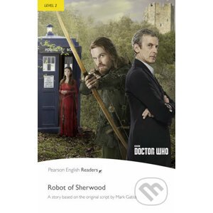 Doctor Who: Robot of Sherwood - Mark Gatiss