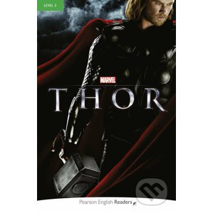 Marvel's Thor - Andrew Hopkins
