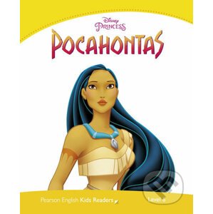 Disney Princess: Pocahontas - Andrew Hopkins