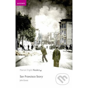 San Francisco Story - John Escott