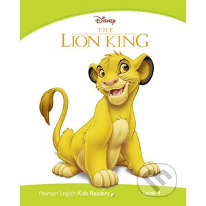 Disney: The Lion King - Paul Shipton