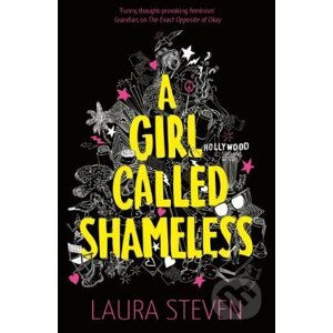A Girl Called Shameless - Laura Steven