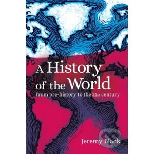 A History of the World - Jeremy Black
