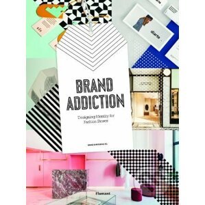 Brand Addiction - Wang Shaoqiang