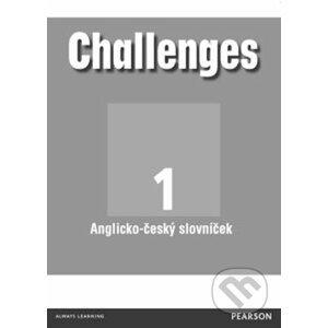 Challenges 1 slovníček CZ - Bohemian Ventures