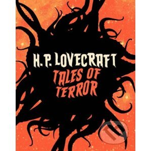 Tales of Terror - Howard Phillips Lovecraft