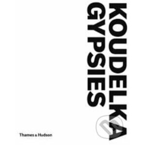 Koudelka Gypsies - Josef Koudelka