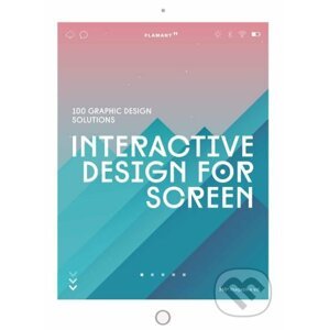 Interactive Design for Screen - Flamant