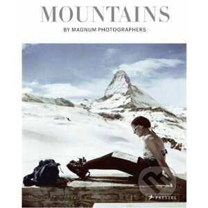 Mountains - Annalisa Cittera, Nathalie Herschdorfer